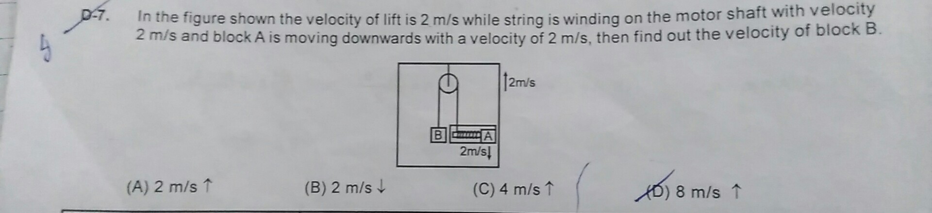 Question image for Sir please solve this problem regarding NLM as so